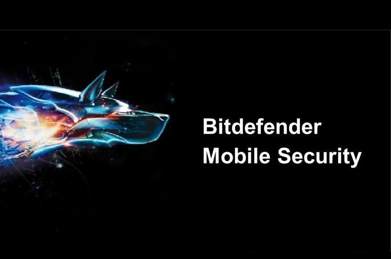 Полезные функции антивируса Bitdefender Mobile Security